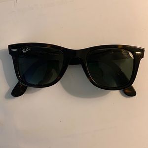 Ray-Ban Wayfarer